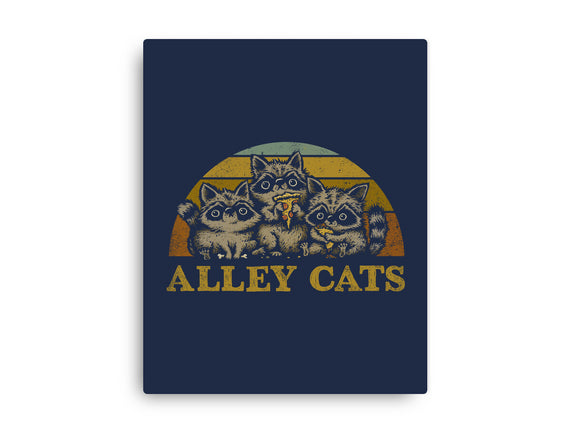 Alley Cats