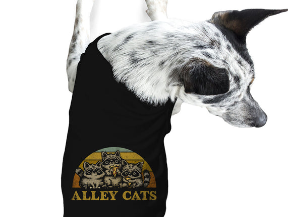 Alley Cats