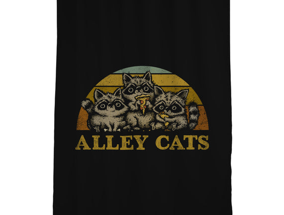Alley Cats
