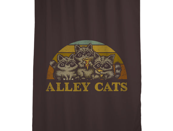 Alley Cats