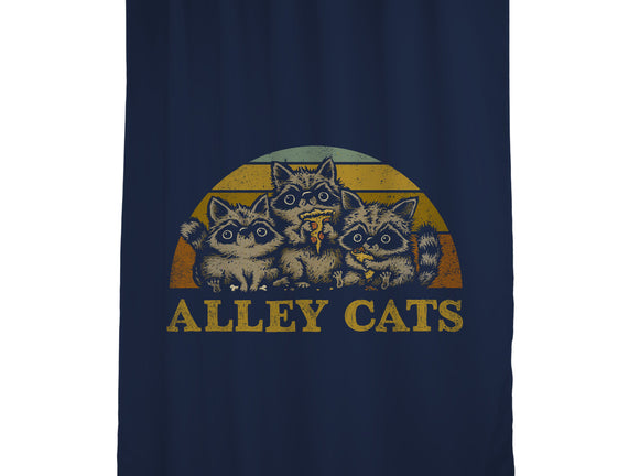 Alley Cats