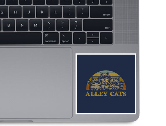 Alley Cats