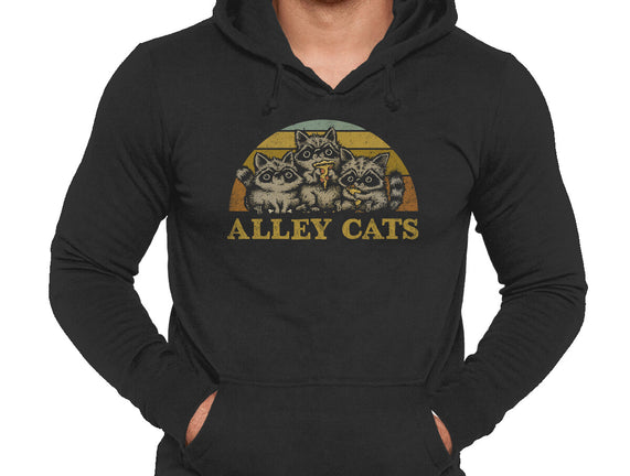 Alley Cats