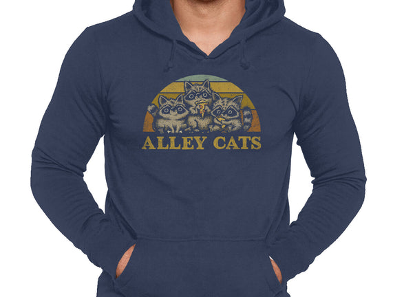 Alley Cats