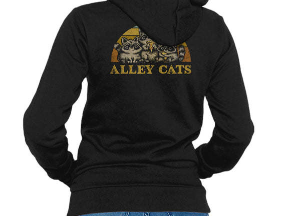 Alley Cats