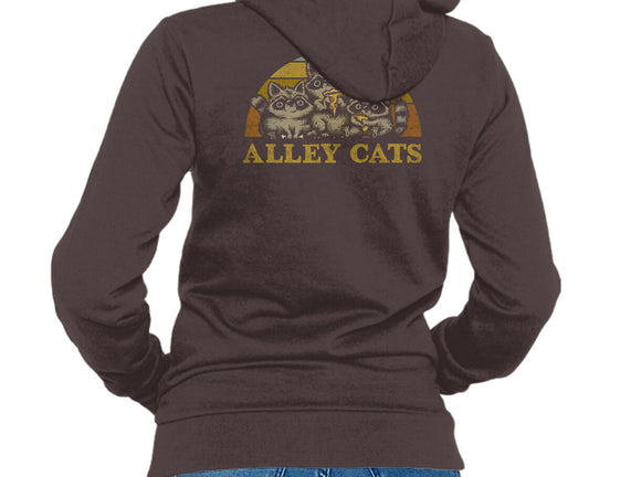 Alley Cats