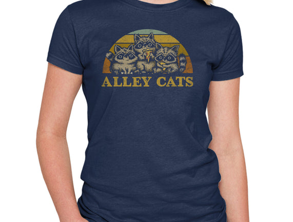 Alley Cats