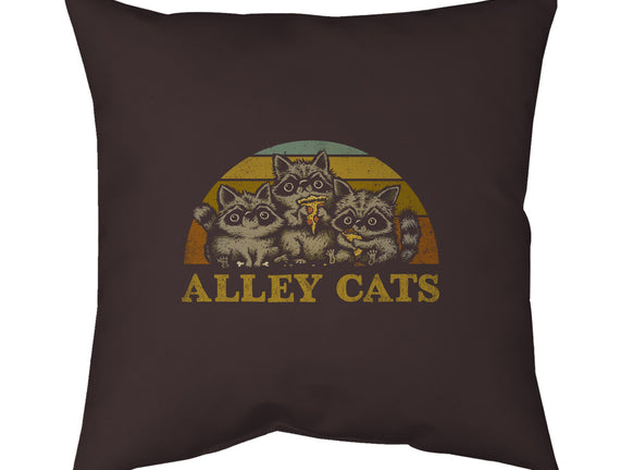 Alley Cats