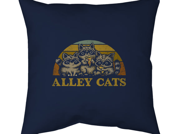 Alley Cats