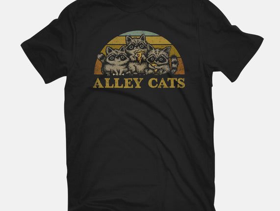 Alley Cats