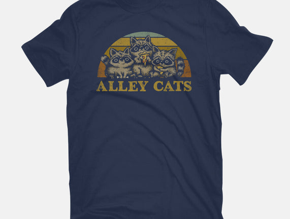 Alley Cats