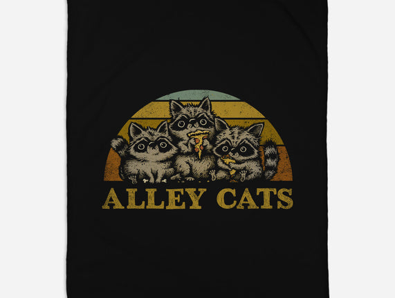 Alley Cats