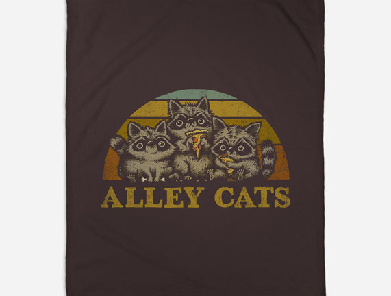 Alley Cats
