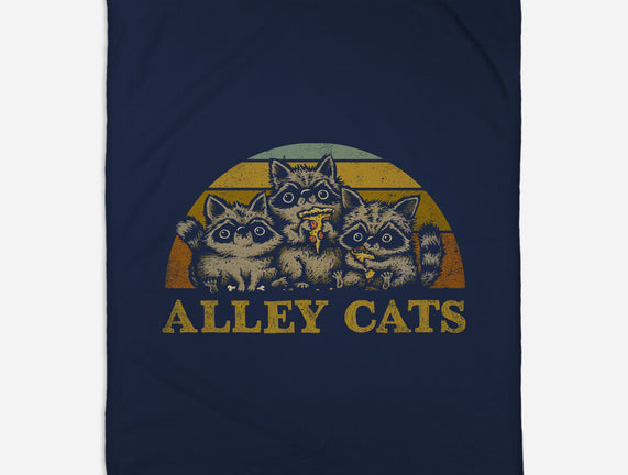Alley Cats