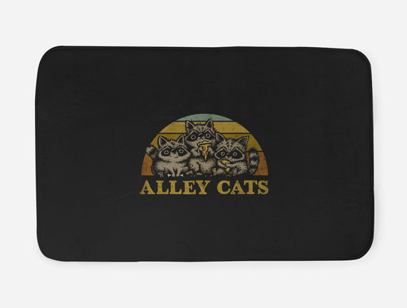 Alley Cats