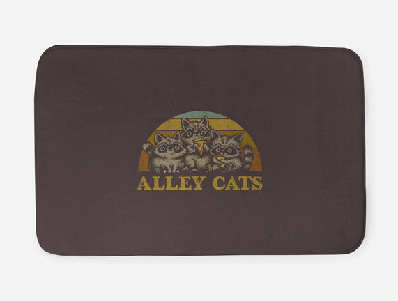 Alley Cats