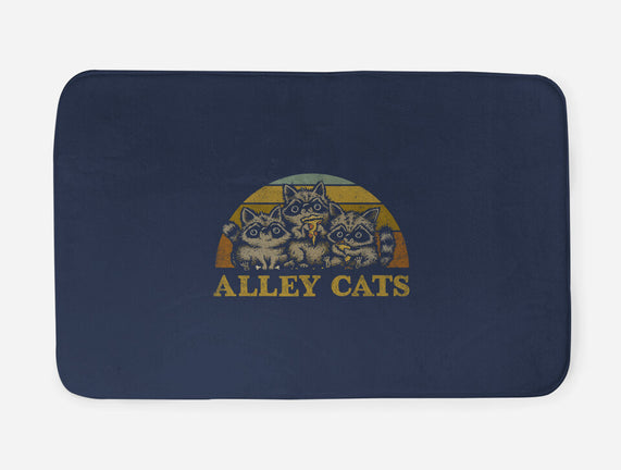 Alley Cats