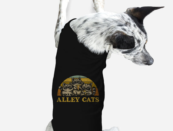 Alley Cats