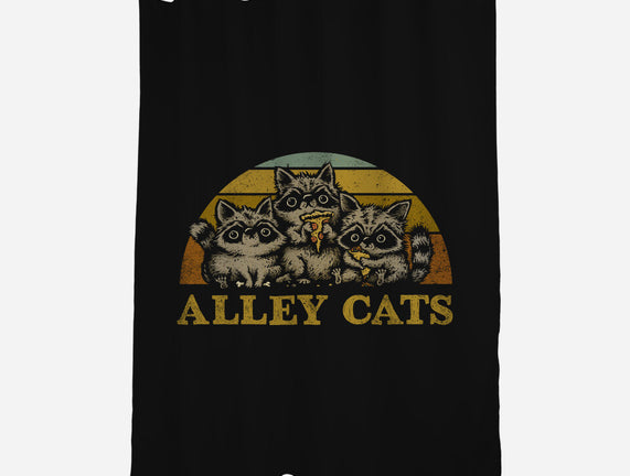 Alley Cats