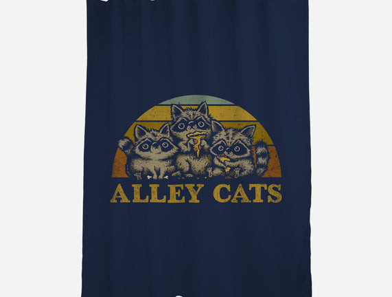 Alley Cats