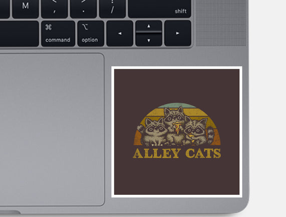 Alley Cats