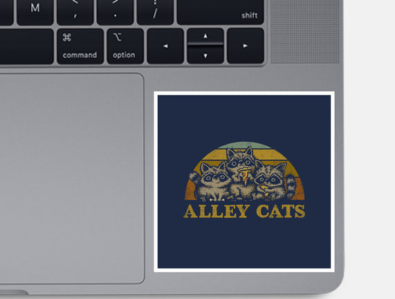 Alley Cats