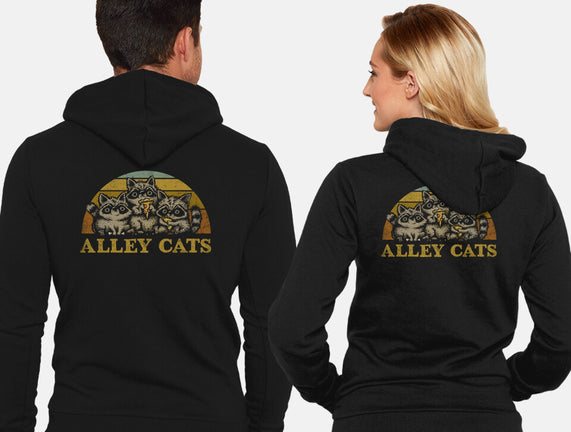Alley Cats