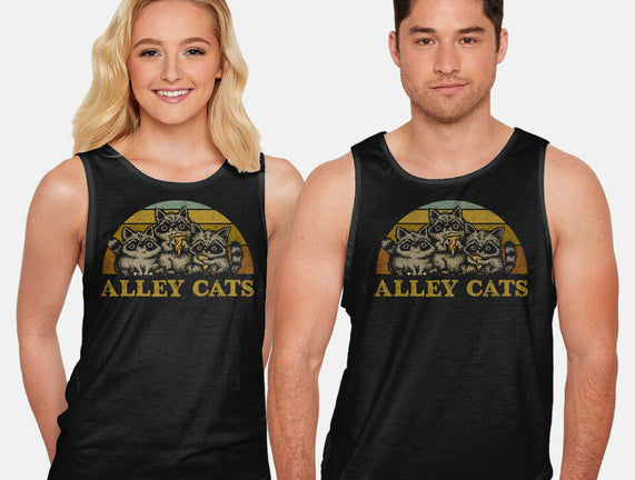 Alley Cats