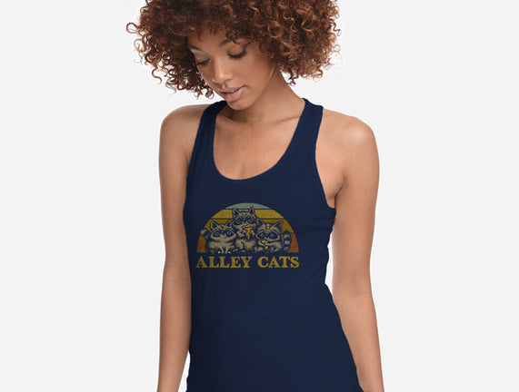 Alley Cats