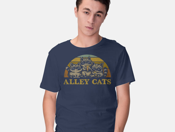 Alley Cats