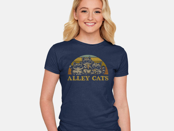 Alley Cats