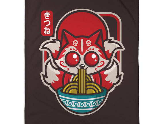 Kute Kitsune