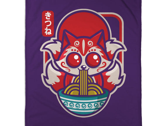 Kute Kitsune
