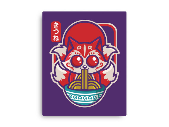 Kute Kitsune