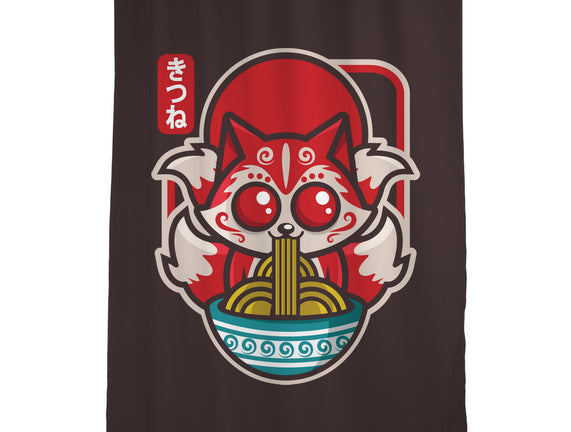 Kute Kitsune