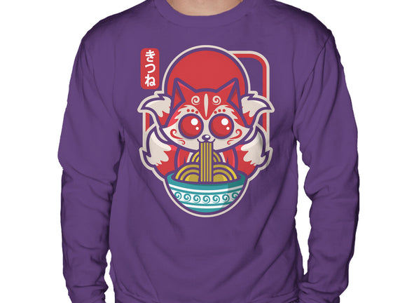 Kute Kitsune
