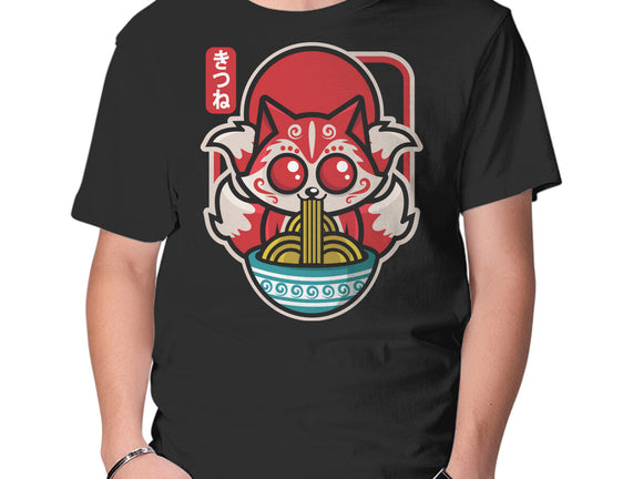 Kute Kitsune
