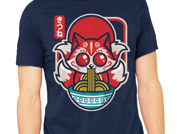 Kute Kitsune