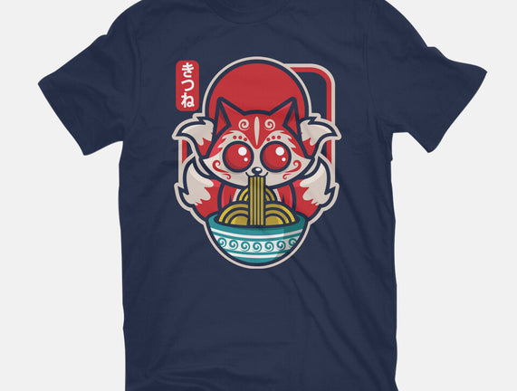 Kute Kitsune
