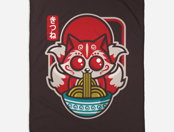 Kute Kitsune