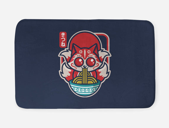 Kute Kitsune