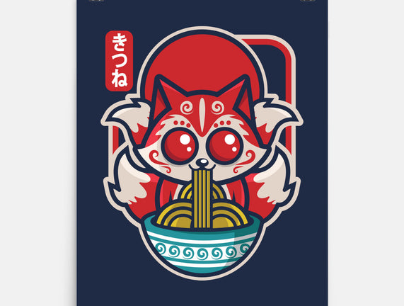 Kute Kitsune