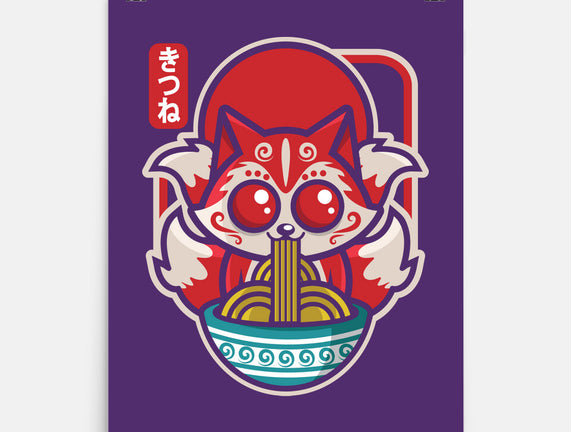 Kute Kitsune