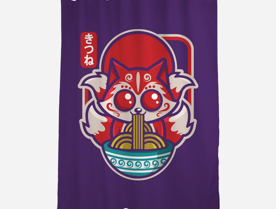 Kute Kitsune