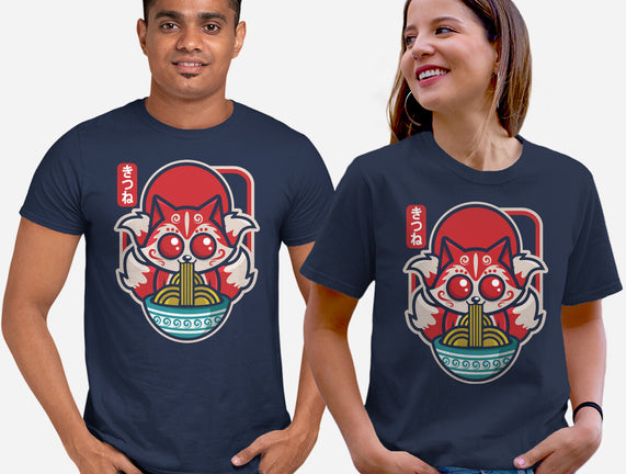Kute Kitsune