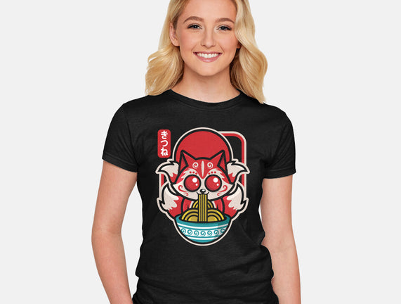 Kute Kitsune