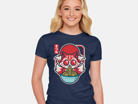 Kute Kitsune