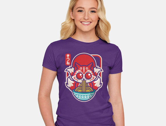 Kute Kitsune