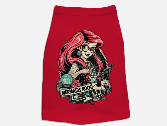 Mermaids Rock