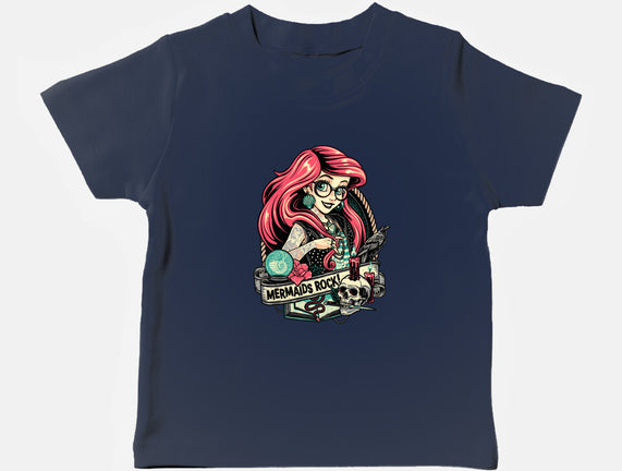 Mermaids Rock